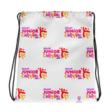 Junior Carnival Drawstring bag