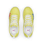 Miami Carnival Men’s athletic shoes | Yellow