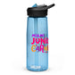 Junior Carnival Sports Water Bottle | 25oz