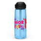 Junior Carnival Sports Water Bottle | 25oz