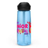 Junior Carnival Sports Water Bottle | 25oz