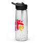 Junior Carnival Sports Water Bottle | 25oz