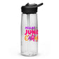 Junior Carnival Sports Water Bottle | 25oz