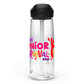 Junior Carnival Sports Water Bottle | 25oz