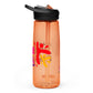 Junior Carnival Sports Water Bottle | 25oz