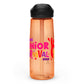 Junior Carnival Sports Water Bottle | 25oz