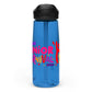 Junior Carnival Sports Water Bottle | 25oz