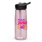 Junior Carnival Sports Water Bottle | 25oz