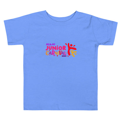 Junior Carnival Toddler T-Shirt