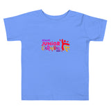 Junior Carnival Toddler T-Shirt