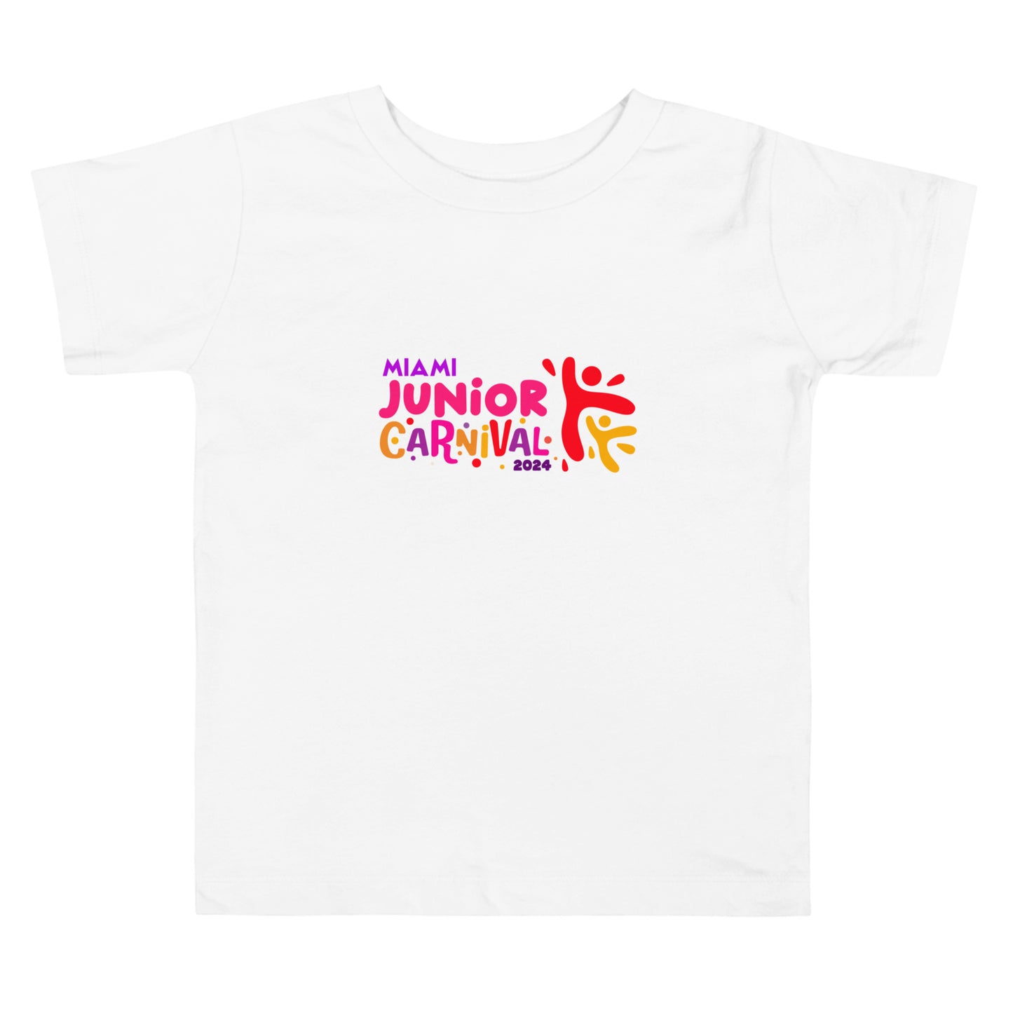 Junior Carnival Toddler T-Shirt