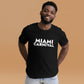 Miami Carnival Classic Unisex T-shirt