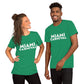 Miami Carnival Classic Unisex T-shirt