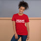 Miami Carnival Classic Unisex T-shirt