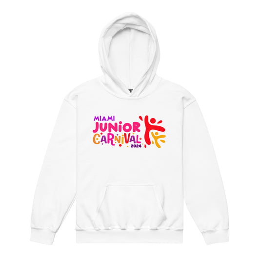 Junior Carnival Youth Hoodie